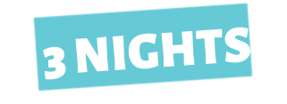 3 NIGHTS