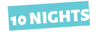 10 NIGHTS