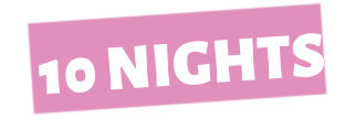 10 NIGHTS