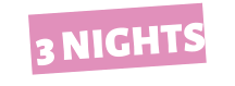 3 NIGHTS
