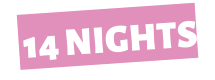 14 NIGHTS