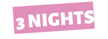3 NIGHTS