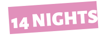 14 NIGHTS