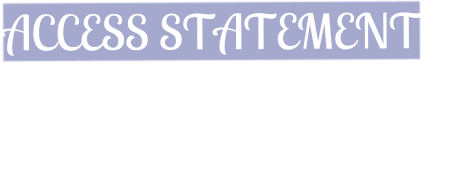 ACCESS STATEMENT