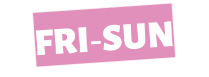 FRI-SUN